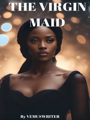 cover image of THE VIRGIN MAID